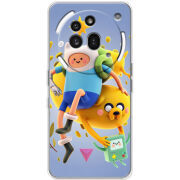 Чохол BoxFace Nothing Phone (3a) Pro 