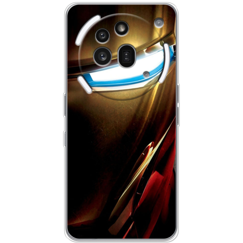 Чохол BoxFace Nothing Phone (3a) Pro 