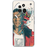 Чохол BoxFace Nothing Phone (3a) Pro 