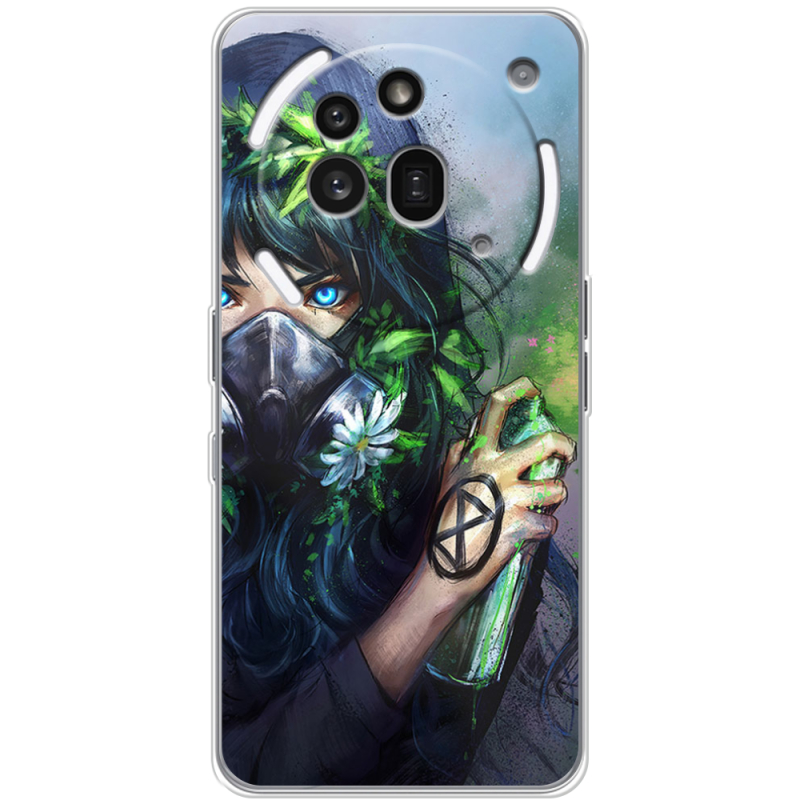 Чохол BoxFace Nothing Phone (3a) Pro 