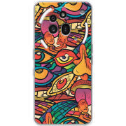 Чохол BoxFace Nothing Phone (3a) Pro 
