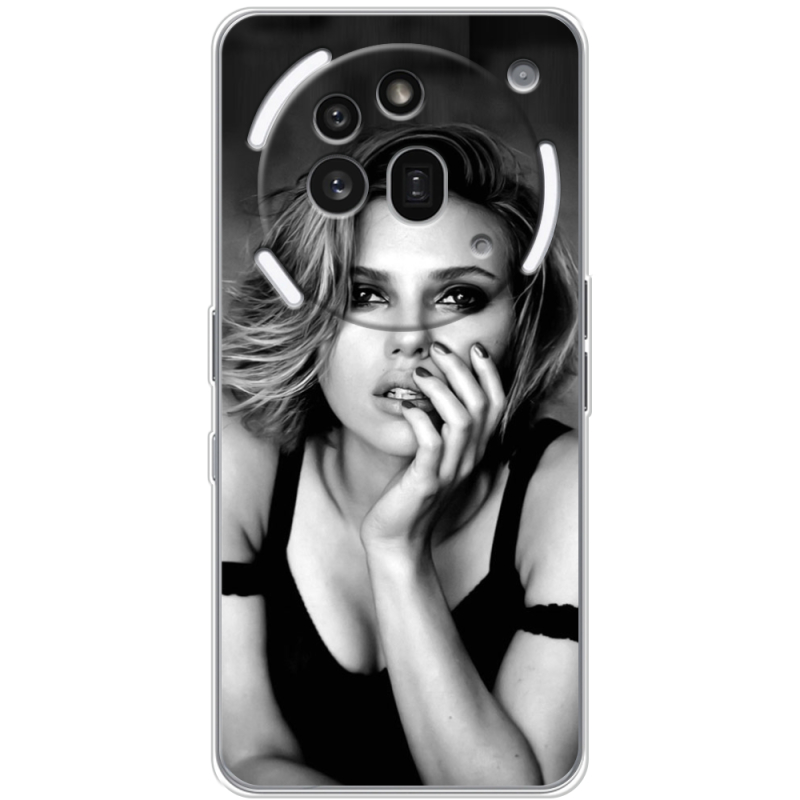 Чохол BoxFace Nothing Phone (3a) Pro 