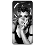 Чохол BoxFace Nothing Phone (3a) Pro 