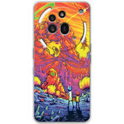 Чохол BoxFace Nothing Phone (3a) Pro 