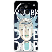 Чохол BoxFace Nothing Phone (3a) Pro 