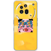 Чохол BoxFace Nothing Phone (3a) Pro 