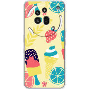 Чохол BoxFace Nothing Phone (3a) Pro 