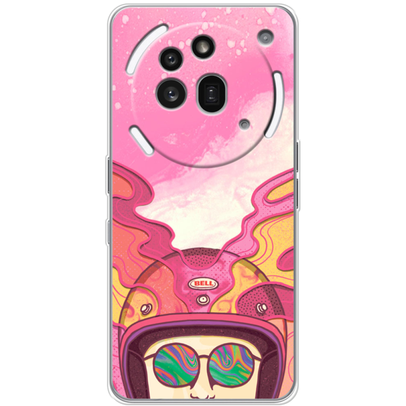 Чохол BoxFace Nothing Phone (3a) Pro 