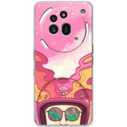 Чохол BoxFace Nothing Phone (3a) Pro 
