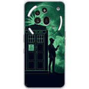 Чохол BoxFace Nothing Phone (3a) Pro 