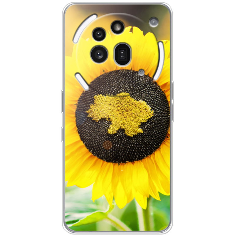 Чохол BoxFace Nothing Phone (3a) Pro 