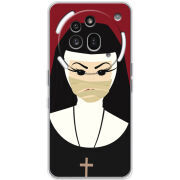 Чохол BoxFace Nothing Phone (3a) Pro 