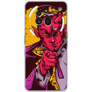 Чохол BoxFace Nothing Phone (3a) Pro 