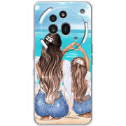 Чохол BoxFace Nothing Phone (3a) Pro Family Vacation