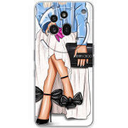 Чохол BoxFace Nothing Phone (3a) Pro Stylish