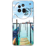 Чохол BoxFace Nothing Phone (3a) Pro 