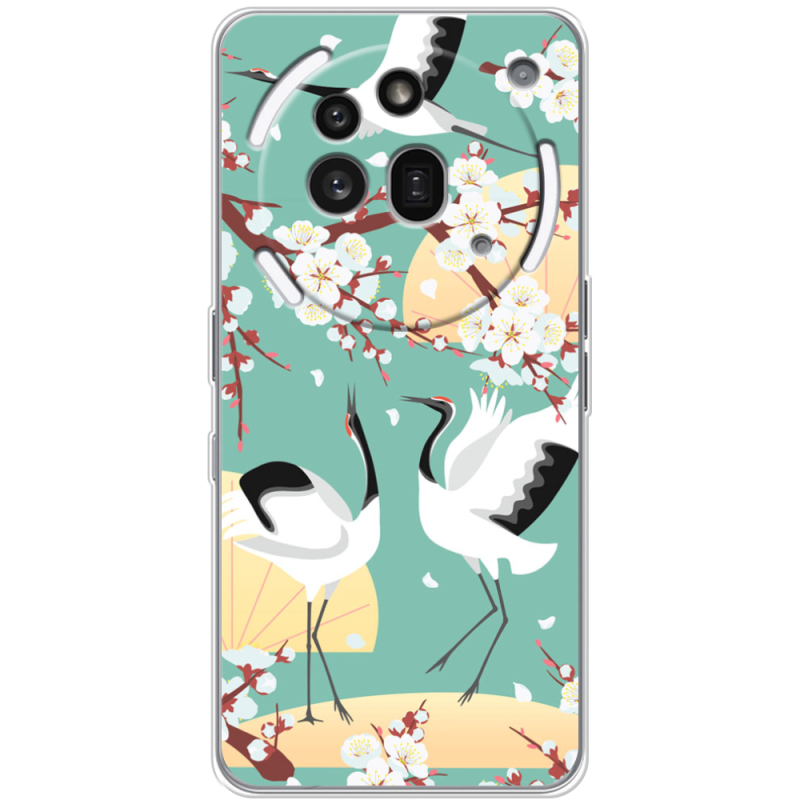Чохол BoxFace Nothing Phone (3a) Pro 