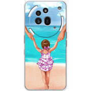 Чохол BoxFace Nothing Phone (3a) Pro Happy child