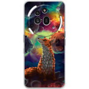 Чохол BoxFace Nothing Phone (3a) Pro CosmoFox