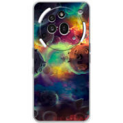 Чохол BoxFace Nothing Phone (3a) Pro 