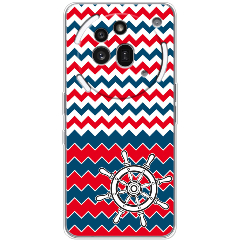 Чохол BoxFace Nothing Phone (3a) Pro Valley of Waves