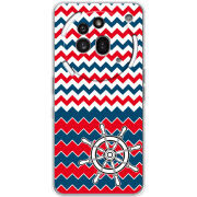 Чохол BoxFace Nothing Phone (3a) Pro Valley of Waves