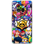 Чохол BoxFace Nothing Phone (3a) Pro 