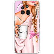Чохол BoxFace Nothing Phone (3a) Pro Morning Coffee