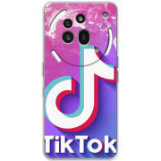 Чохол BoxFace Nothing Phone (3a) Pro TikTok