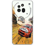 Чохол BoxFace Nothing Phone (3a) Pro Rally