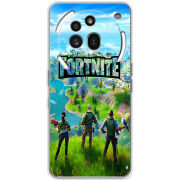 Чохол BoxFace Nothing Phone (3a) Pro Fortnite