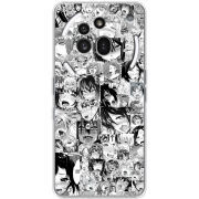 Чохол BoxFace Nothing Phone (3a) Pro O-Face