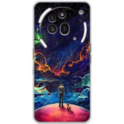 Чохол BoxFace Nothing Phone (3a) Pro 