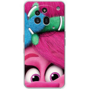 Чохол BoxFace Nothing Phone (3a) Pro Queen Poppy