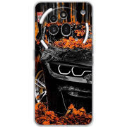 Чохол BoxFace Nothing Phone (3a) Pro BMW M3
