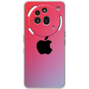 Чохол BoxFace Nothing Phone (3a) Pro Gradient