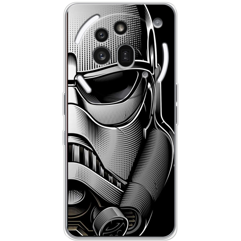 Чохол BoxFace Nothing Phone (3a) Pro Imperial Stormtroopers