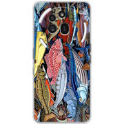Чохол BoxFace Nothing Phone (3a) Pro Sea Fish