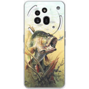 Чохол BoxFace Nothing Phone (3a) Pro 