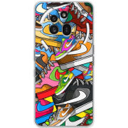 Чохол BoxFace Nothing Phone (3a) Pro Sneakers