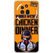 Чохол BoxFace Nothing Phone (3a) Pro Winner Winner