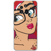 Чохол BoxFace Nothing Phone (3a) Pro Modern Mermaid