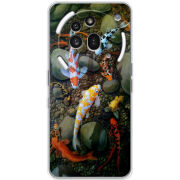 Чохол BoxFace Nothing Phone (3a) Pro Underwater Koi