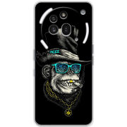 Чохол BoxFace Nothing Phone (3a) Pro Rich Monkey
