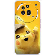 Чохол BoxFace Nothing Phone (3a) Pro Pikachu