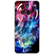 Чохол BoxFace Nothing Phone (3a) Pro Northern Lights