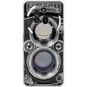 Чохол BoxFace Nothing Phone (3a) Pro Rolleiflex