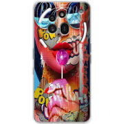 Чохол BoxFace Nothing Phone (3a) Pro Colorful Girl