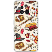 Чохол BoxFace Nothing Phone (3a) Pro Magic Items