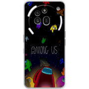 Чохол BoxFace Nothing Phone (3a) Pro Among Us